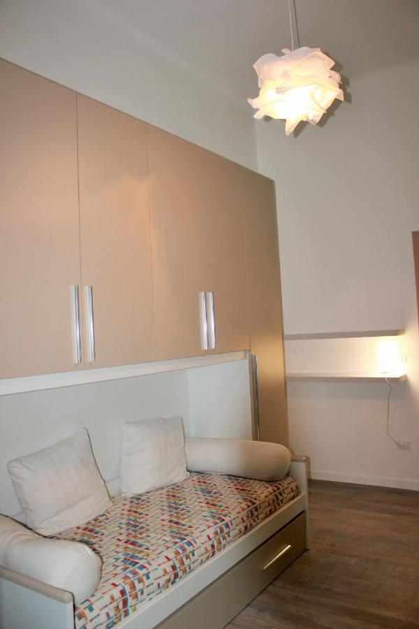 Insidelecce Villa Eksteriør bilde