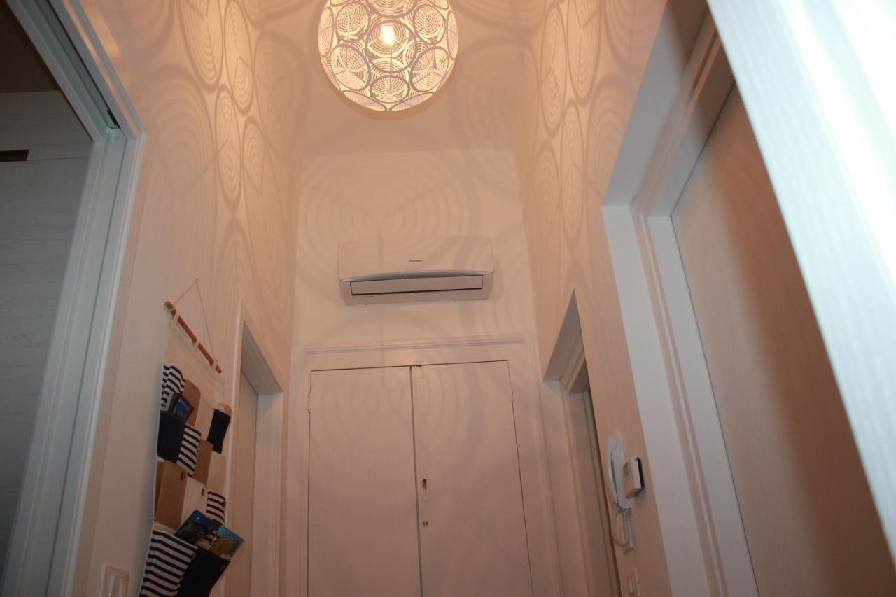 Insidelecce Villa Eksteriør bilde