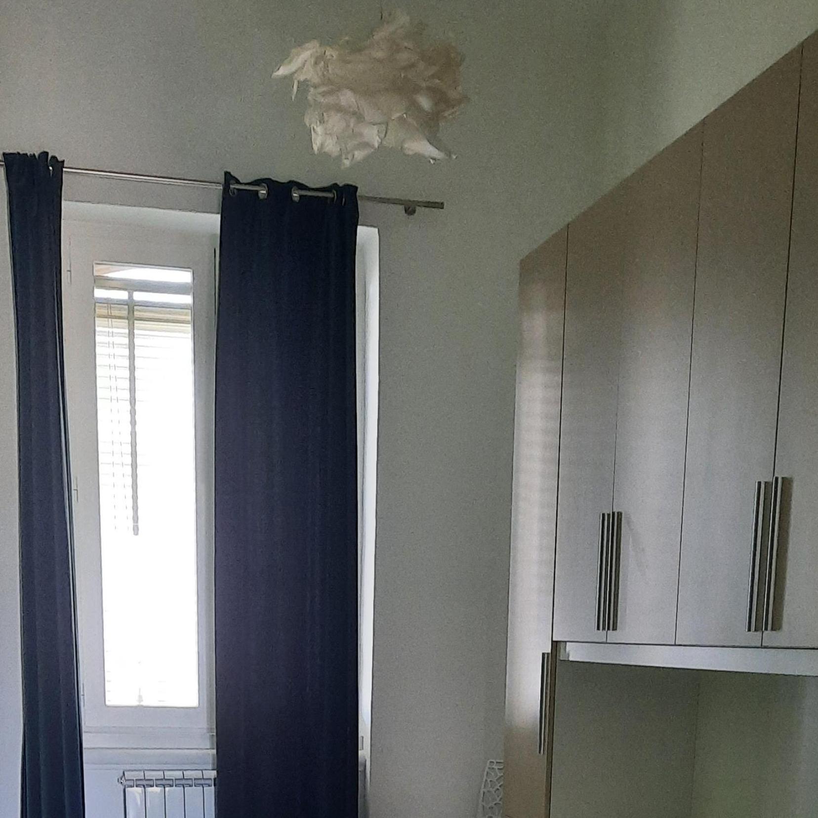 Insidelecce Villa Eksteriør bilde